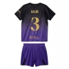 Koszulka piłkarska Barcelona Alejandro Balde #3 Strój wyjazdowy dla dzieci 2026-27 tanio Krótki Rękaw (+ Krótkie spodenki) Koszulka piłkarska Barcelona Alejandro Balde #3 Strój wyjazdowy dla dzieci 2026-27 tanio Krótki Rękaw (+ Krótkie spodenki)